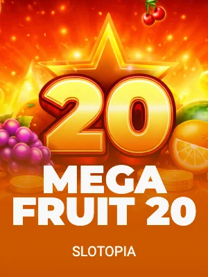 Mega Fruit 20