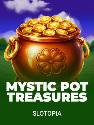 Mystic Pot Treasures