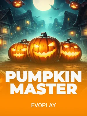 Pumpkin Master