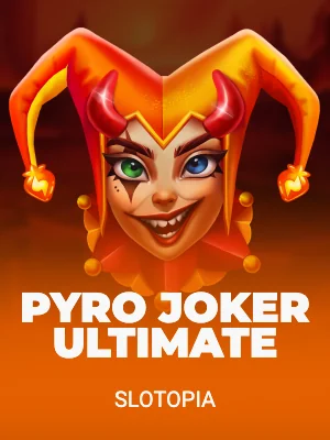 Pyro Joker Ultimate