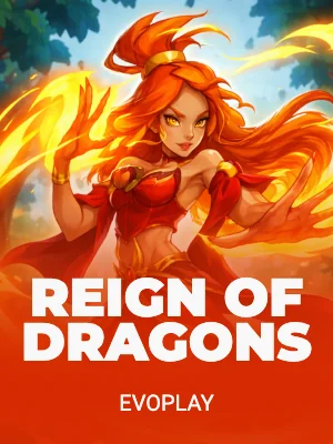 Reign of Dragons