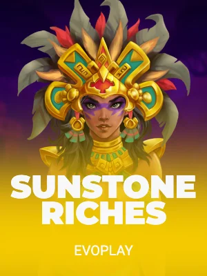 Sunstone Riches