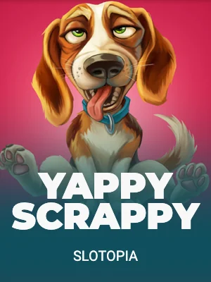 Yappy Scrappy