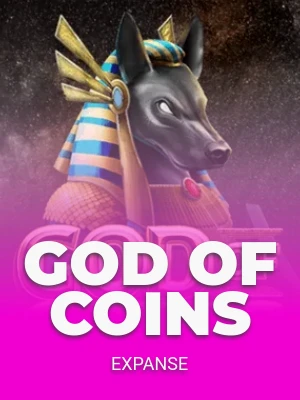 God of Coins