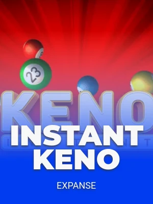 Instant Keno