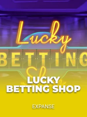 Lucky Betting Shop