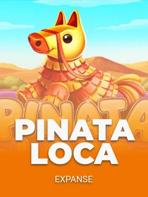 Pinata Loca