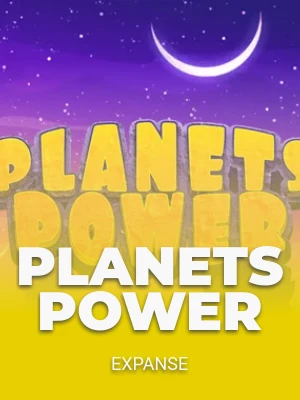 Planets Power