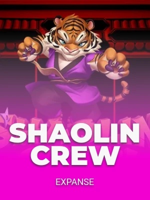 Shaolin Crew