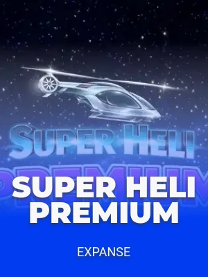 Super Heli Premium