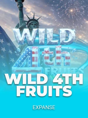 Wild 4th Fruits