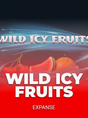 Wild Icy Fruits