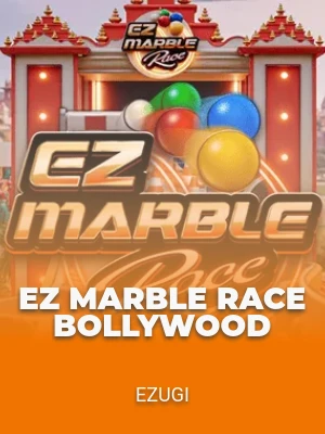 EZ Marble Race Bollywood