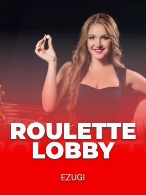 Roulette Lobby