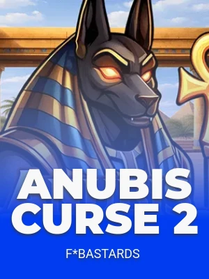 Anubis Curse 2
