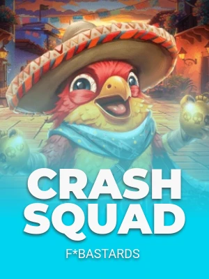 Crash Squad