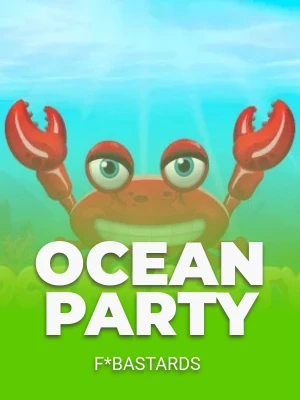 Ocean party