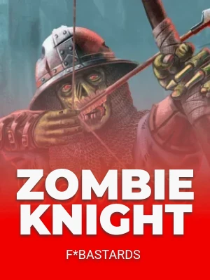 Zombie Knight