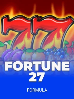 Fortune 27