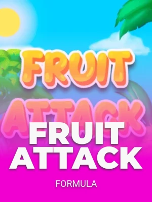 Fruit Attack