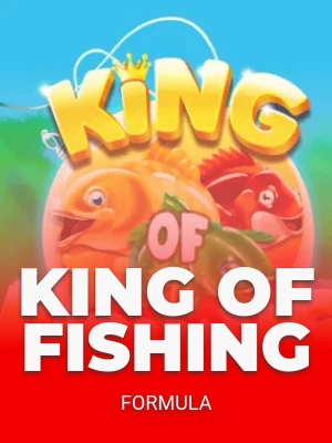 King of Fishing