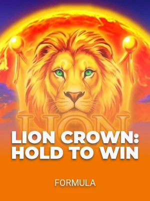 Lion Crown: Hold to Win