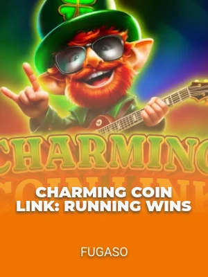 Charming Coin Link: Running Wins