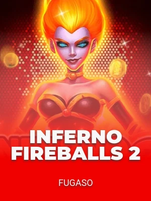 Inferno Fireballs 2
