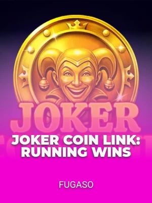 Joker Coin Link: RUNNING WINS
