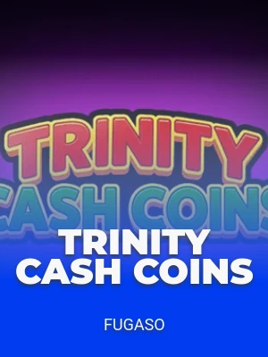 Trinity Cash Coins