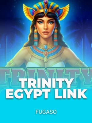 Trinity Egypt Link