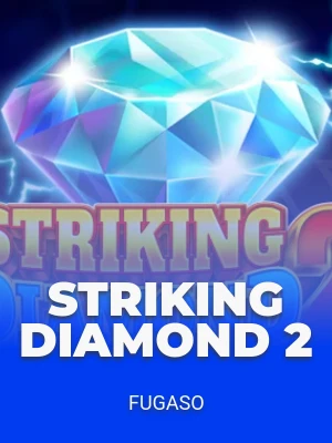 Striking Diamond 2