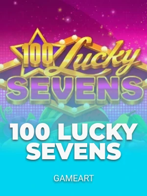 100 Lucky Sevens