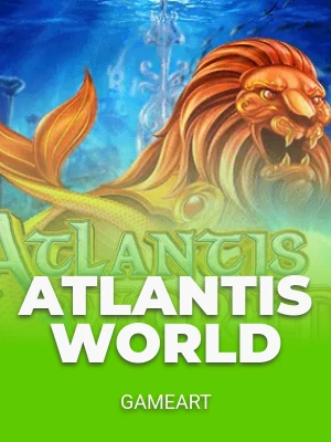 Atlantis World
