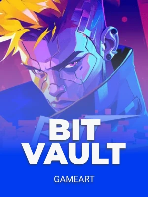 Bit Vault
