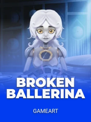 Broken Ballerina