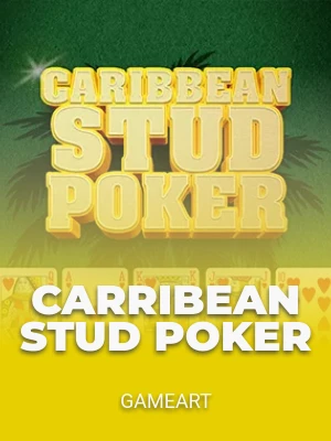Carribean Stud Poker
