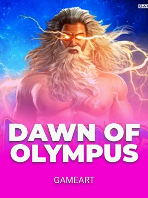 Dawn of Olympus