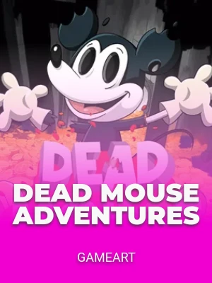 Dead Mouse Adventures