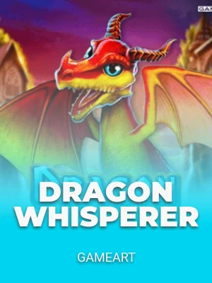 Dragon Whisperer