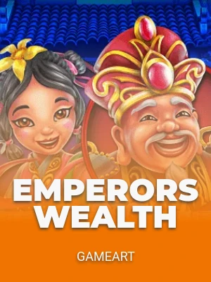 Emperors Wealth
