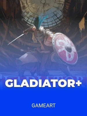 Gladiator+