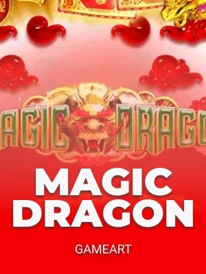 Magic Dragon