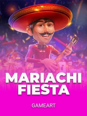 Mariachi Fiesta