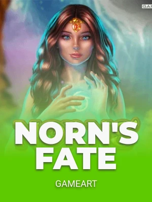 Norn's Fate