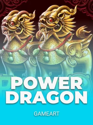 Power Dragon