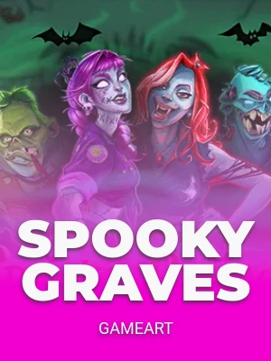 Spooky Graves