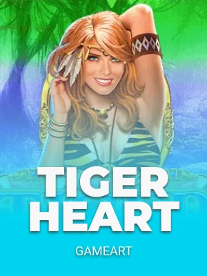 Tiger Heart