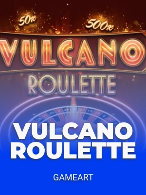 Vulcano Roulette