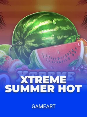 Xtreme Summer Hot